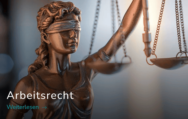 Arbeitsrecht
